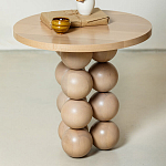 Стол «Бусинка» варинант исполнения - 1 | Loft Concept в Нижнем Новгороде