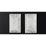 Люстра круглая Д150 см с абажуром из прямоугольных панелей Calling to Shine варинант исполнения - 1 | Loft Concept в Нижнем Новгороде