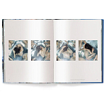 Книга Barbara Cole: Between Worlds варинант исполнения - 7 | Loft Concept в Нижнем Новгороде