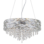 Люстра Roul Crystal Light варинант исполнения - 1 | Loft Concept в Нижнем Новгороде