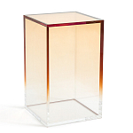 Стол с эффектом полутонов Acrylic Eclisse варинант исполнения - 1 | Loft Concept в Нижнем Новгороде