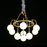 Люстра подвесная сферическая Eloizа варинант исполнения - 1 | Loft Concept в Нижнем Новгороде