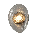 Бра LINDIS FROST LONG WALL 1 лампа Прозрачное стекло варинант исполнения - 1 | Loft Concept в Нижнем Новгороде