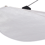 Подвесной светильник с белым плафоном в форме облака Диаметр 60 см Cloud Junction варинант исполнения - 2 | Loft Concept в Нижнем Новгороде