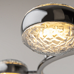 Люстра подвесная Mind 3000К 60Вт варинант исполнения - 5 | Loft Concept в Нижнем Новгороде