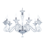 Люстра подвесная The chieftain in the glass варинант исполнения - 2 | Loft Concept в Нижнем Новгороде