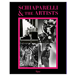 Коллекционный альбом Schiaparelli and the Artists варинант исполнения - 1 | Loft Concept в Нижнем Новгороде