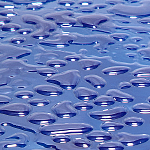 Дизайнерский Кофейный стол Vorlon Blue Lake варинант исполнения - 6 | Loft Concept в Нижнем Новгороде