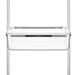 Полка напольная трехъярусная для ванной Bathroom Floor Shelf варинант исполнения - 4 | Loft Concept в Нижнем Новгороде