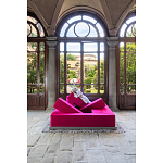 Модульный дизайнерский диван Rumble Modular Sofa варинант исполнения - 8 | Loft Concept в Нижнем Новгороде