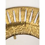 Настенное зеркало The Golden Plate варинант исполнения - 4 | Loft Concept в Нижнем Новгороде