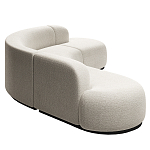 Диван Dallas варинант исполнения - 3 | Loft Concept в Нижнем Новгороде