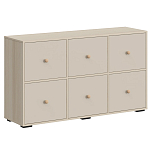 Тумба 6 отделений Liam 2 варинант исполнения - 1 | Loft Concept в Нижнем Новгороде