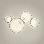 Потолочный светильник Olympia 3000-4000К 39Вт варинант исполнения - 3 | Loft Concept в Нижнем Новгороде