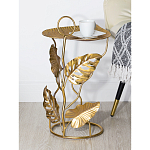 Столик дизайнерский Bookcase варинант исполнения - 7 | Loft Concept в Нижнем Новгороде