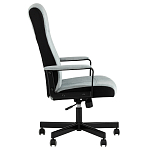 Мягкое кресло для рабочего стоа Pillo Gray-blue варинант исполнения - 5 | Loft Concept в Нижнем Новгороде