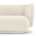 Кушетка правая сторона Ambrose Soft Couch варинант исполнения - 4 | Loft Concept в Нижнем Новгороде