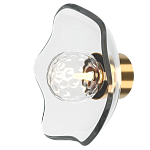 Бра The Luminous Lotus варинант исполнения - 1 | Loft Concept в Нижнем Новгороде