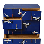 Тумба Venti Sovsport 2 варинант исполнения - 4 | Loft Concept в Нижнем Новгороде