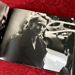 Фото-альбом Питер Линдберг Peter Lindbergh. Shadows on the Wall   варинант исполнения - 3 | Loft Concept в Нижнем Новгороде