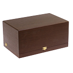 Настольный письменный набор из нефрита с ножом для бумаг в подарочной коробке Maecenas варинант исполнения - 4 | Loft Concept в Нижнем Новгороде