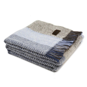 Плед VADSO SPINA 1002 Marzotto