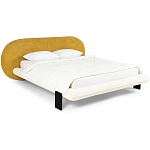 Кровать Boucle software варинант исполнения - 1 | Loft Concept в Нижнем Новгороде