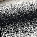 Мебельная ткань Жаккард черно-белый цвет 145 см T2-13 варинант исполнения - 2 | Loft Concept в Нижнем Новгороде