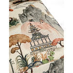 Кресло Lhasa с рисунком шинуазри  варинант исполнения - 5 | Loft Concept в Нижнем Новгороде