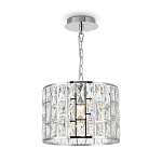 Люстра Pi Metallica варинант исполнения - 6 | Loft Concept в Нижнем Новгороде