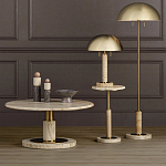 Настольная лампа с куполообразным абажуром Truth Option варинант исполнения - 5 | Loft Concept в Нижнем Новгороде