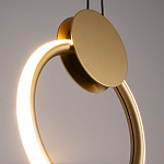 Подвесной светильник Link 3000К 25Вт варинант исполнения - 5 | Loft Concept в Нижнем Новгороде