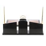 Настольный письменный набор из розового мрамора Marble Accessory варинант исполнения - 3 | Loft Concept в Нижнем Новгороде