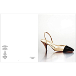 Gabrielle Chanel: Fashion Manifesto варинант исполнения - 2 | Loft Concept в Нижнем Новгороде