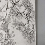 Панно Сосна варинант исполнения - 3 | Loft Concept в Нижнем Новгороде