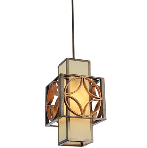 Подвесной светильник Antique Light Chandelier