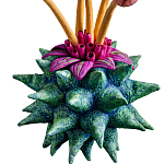 Статуэтка тропический фрукт Tropical Fruit Alien Green Tulip варинант исполнения - 3 | Loft Concept в Нижнем Новгороде