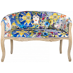 Диван Macareno варинант исполнения - 1 | Loft Concept в Нижнем Новгороде