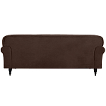 Трехместный диван Garner Sofa варинант исполнения - 4 | Loft Concept в Нижнем Новгороде