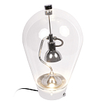 Настольная лампа светодиодная в форме лампочки Luma Dome варинант исполнения - 4 | Loft Concept в Нижнем Новгороде