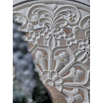 Журнальный столик из натурального дерева в винтажном стиле Openwork Coffee Table варинант исполнения - 3 | Loft Concept в Нижнем Новгороде