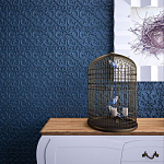 Гипсовая 3D Панель C-02 варинант исполнения - 1 | Loft Concept в Нижнем Новгороде