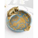 Пепельница фарфоровая Bear  варинант исполнения - 3 | Loft Concept в Нижнем Новгороде