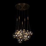 Подвесной светильник Invisible Sphere варинант исполнения - 2 | Loft Concept в Нижнем Новгороде