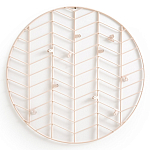 Рамка металлическая в розовой расцветке Memory варинант исполнения - 2 | Loft Concept в Нижнем Новгороде