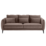 Диван трёхместный с подлокотниками Dutchman варинант исполнения - 16 | Loft Concept в Нижнем Новгороде