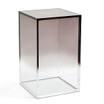 Стол с эффектом полутонов Acrylic Eclisse варинант исполнения - 5 | Loft Concept в Нижнем Новгороде