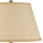 Настольная лампа с коническими формами корпуса Futurism варинант исполнения - 2 | Loft Concept в Нижнем Новгороде