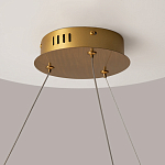 Люстра подвесная Krone 3000К 36Вт варинант исполнения - 7 | Loft Concept в Нижнем Новгороде