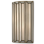 Бра с абажуром из панелей белого молочного стекла Stunned by Light варинант исполнения - 2 | Loft Concept в Нижнем Новгороде